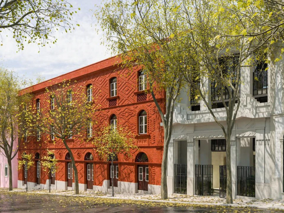 Apartamento T1 para Venda em Estrela Foto 7