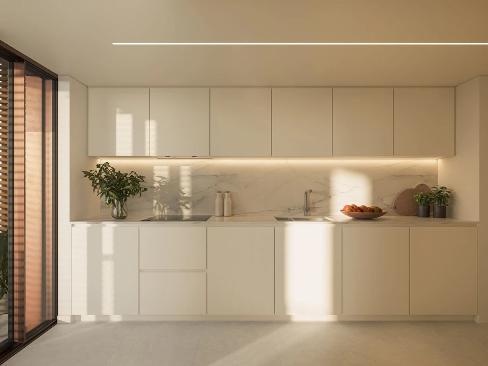 Apartamento T3 para Venda em Santo António dos Cavaleiros e Frielas Foto 8