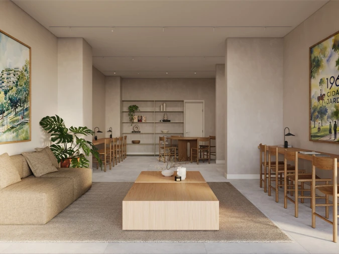 Apartamento T3 para Venda em Santo António dos Cavaleiros e Frielas Foto 5