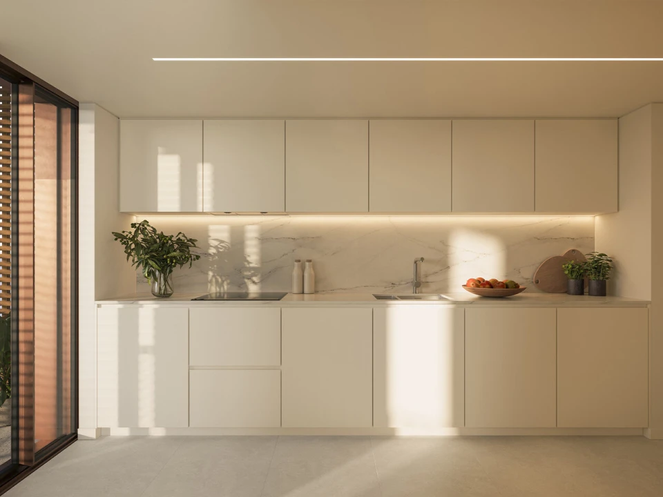 Apartamento T3 para Venda em Santo António dos Cavaleiros e Frielas Foto 8