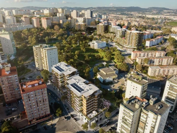 Apartamento T3 para Venda em Santo António dos Cavaleiros e Frielas