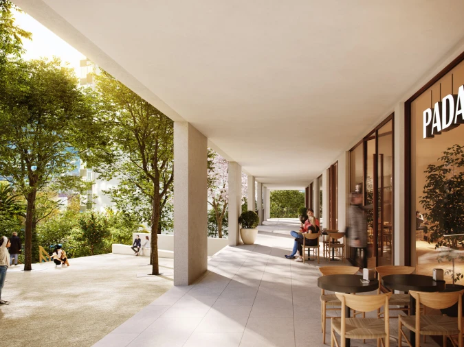 Apartamento T3 para Venda em Santo António dos Cavaleiros e Frielas Foto 2