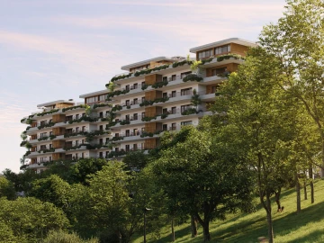 Apartamento T3 para Venda em Santo António dos Cavaleiros e Frielas