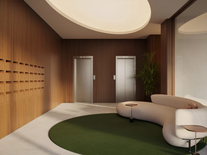 Apartamento T3 para Venda em Santo António dos Cavaleiros e Frielas Foto 8