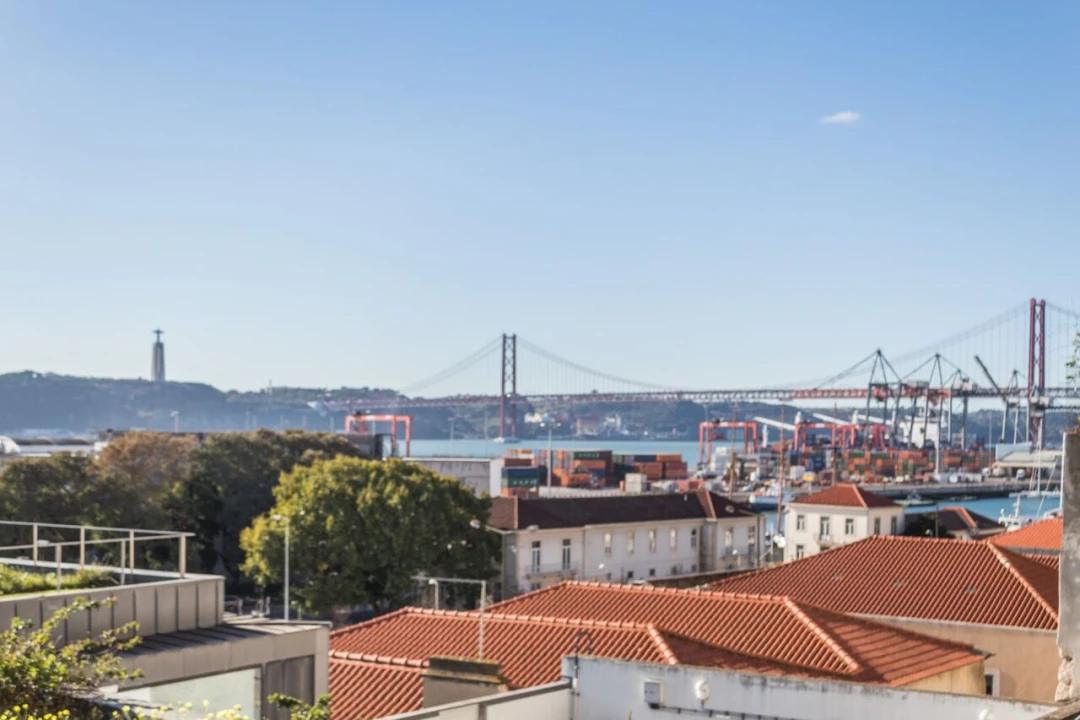Apartamento T0 para Venda em Estrela Foto 18