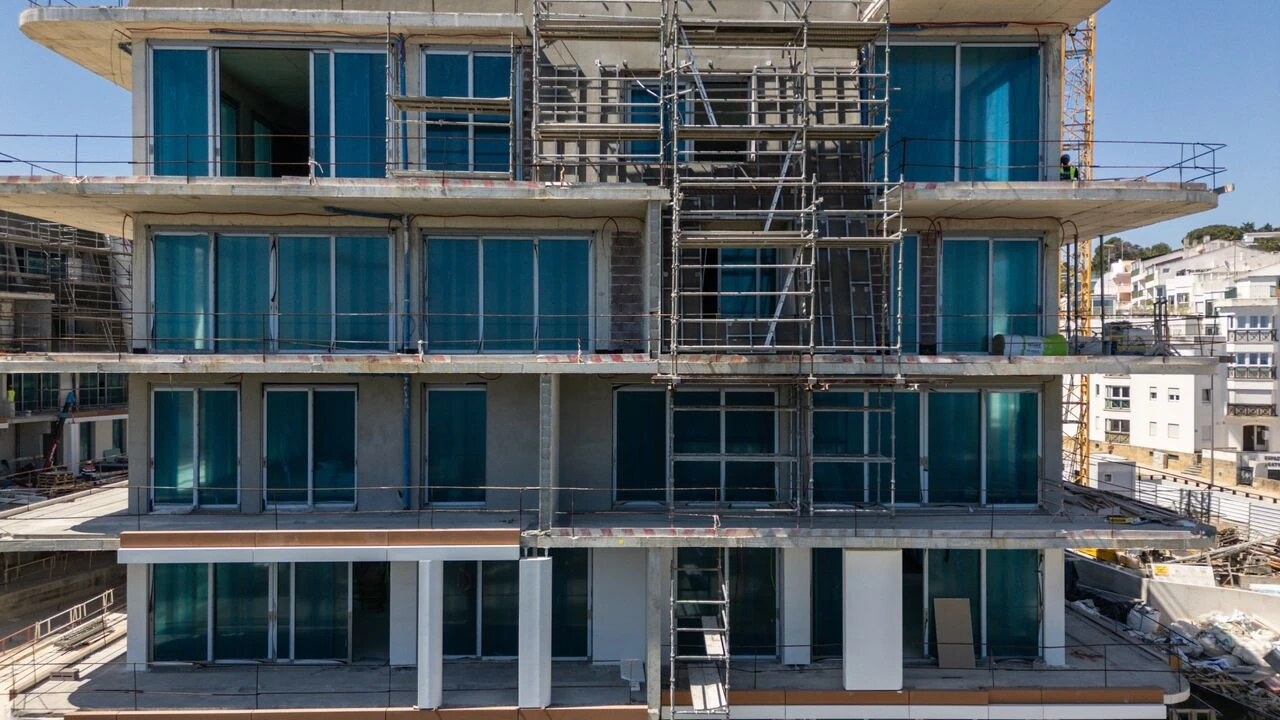 Apartamento T2 para Venda em Cascais e Estoril Foto 8