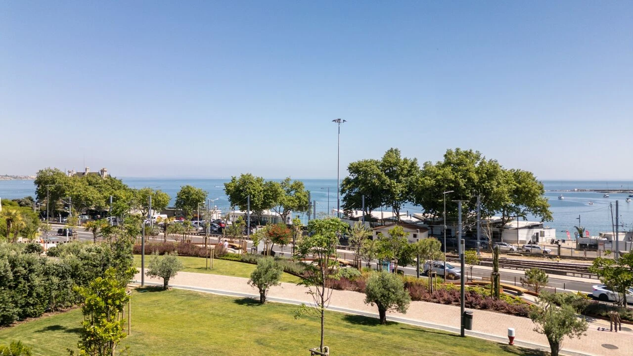 Apartamento T2 para Venda em Cascais e Estoril Foto 4