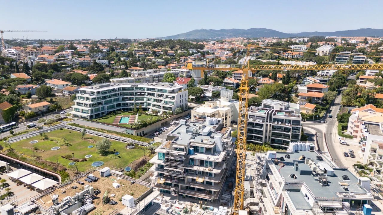 Apartamento T2 para Venda em Cascais e Estoril Foto 12