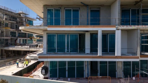 Apartamento T2 para Venda em Cascais e Estoril