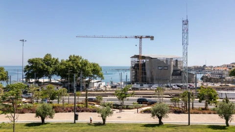 Apartamento T2 para Venda em Cascais e Estoril