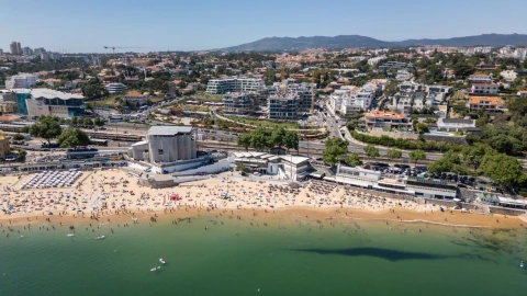 Apartamento T2 para Venda em Cascais e Estoril