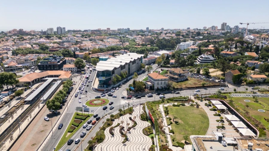 Apartamento T2 para Venda em Cascais e Estoril Foto 11