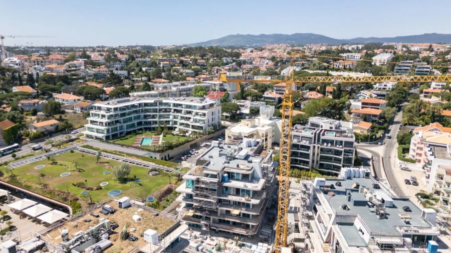 Apartamento T2 para Venda em Cascais e Estoril Foto 12
