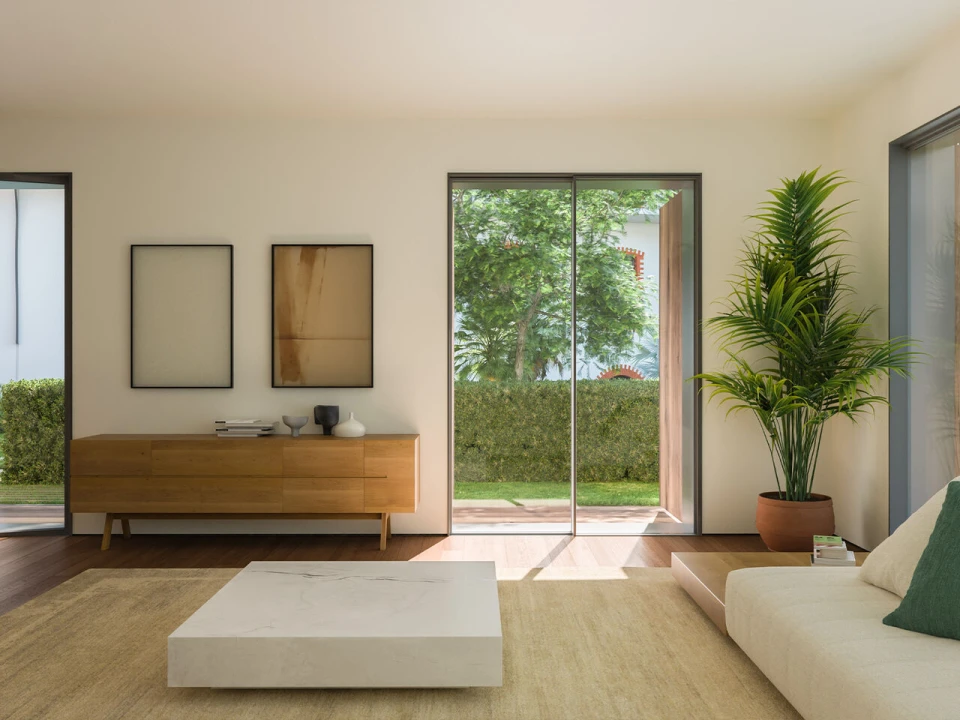 Apartamento T1 para Venda em Estrela Foto 2