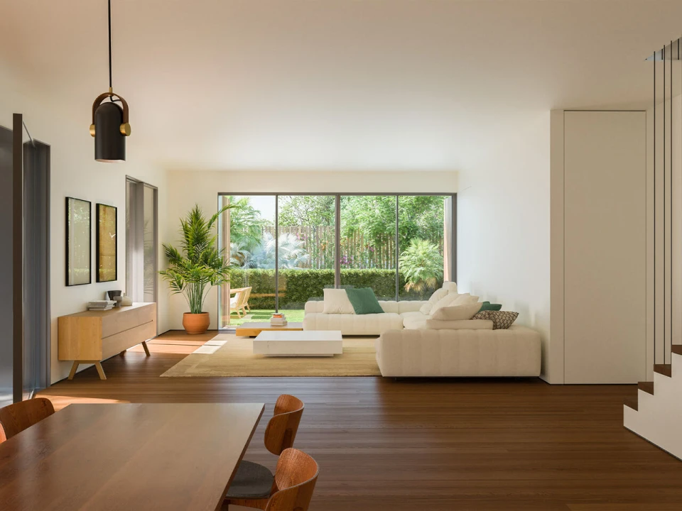 Apartamento T1 para Venda em Estrela Foto 8