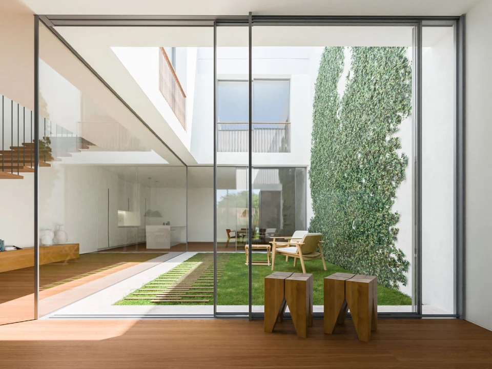 Apartamento T1 para Venda em Estrela Foto 11
