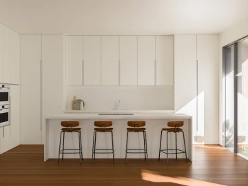 Apartamento T1 para Venda em Estrela