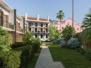 Apartamento T1 para Venda em Estrela