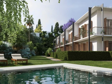 Apartamento T1 para Venda em Estrela