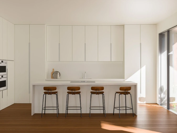 Apartamento T1 para Venda em Estrela Foto 4