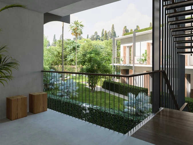 Apartamento T1 para Venda em Estrela Foto 21