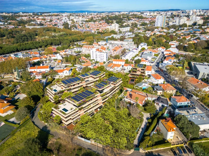 Apartamento T4 para Venda em Aldoar, Foz do Douro e Nevogilde Foto 15