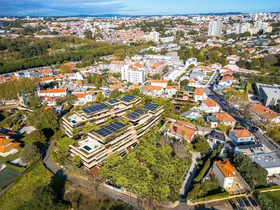 Apartamento T4 para Venda em Aldoar, Foz do Douro e Nevogilde Foto 15