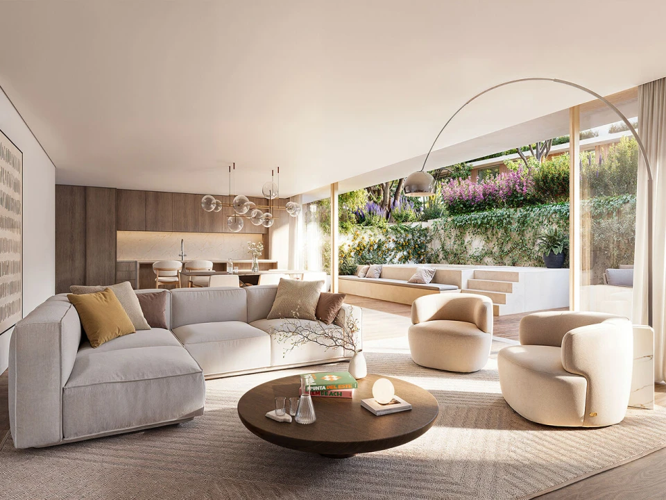 Apartamento T5 para Venda em Aldoar, Foz do Douro e Nevogilde Foto 4