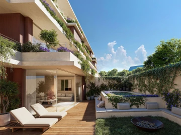 Apartamento T5 para Venda em Aldoar, Foz do Douro e Nevogilde