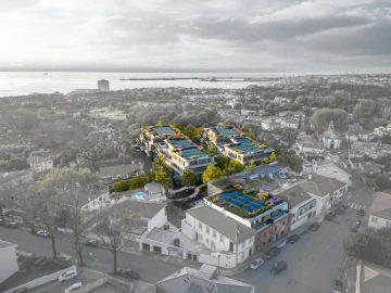 Apartamento T5 para Venda em Aldoar, Foz do Douro e Nevogilde