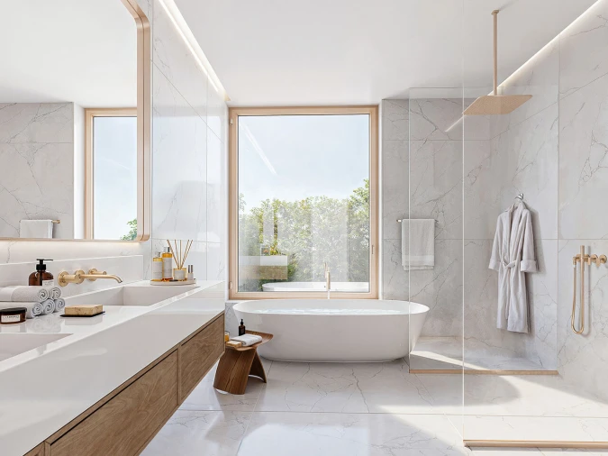 Apartamento T5 para Venda em Aldoar, Foz do Douro e Nevogilde Foto 8