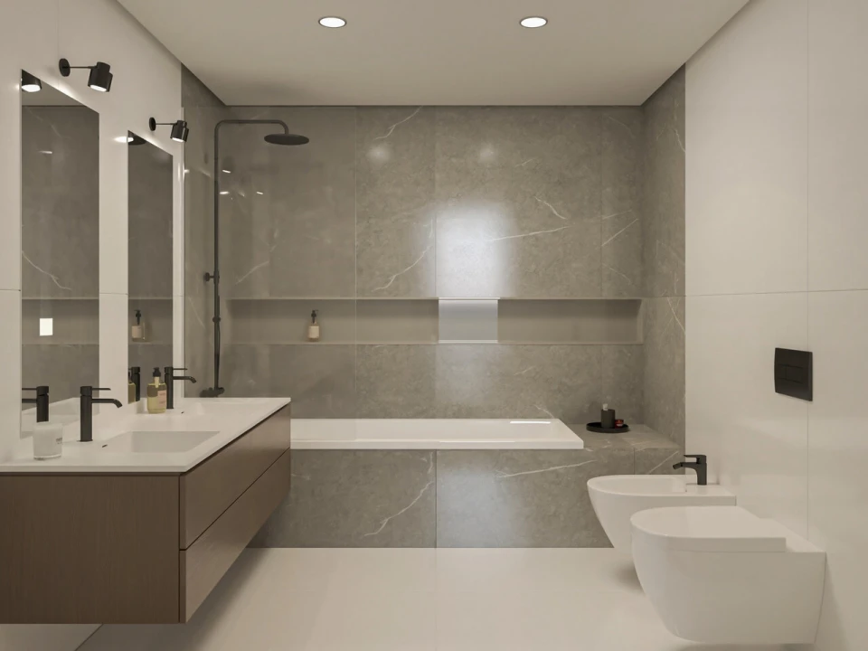 Apartamento T3 para Venda em Montijo e Afonsoeiro Foto 13