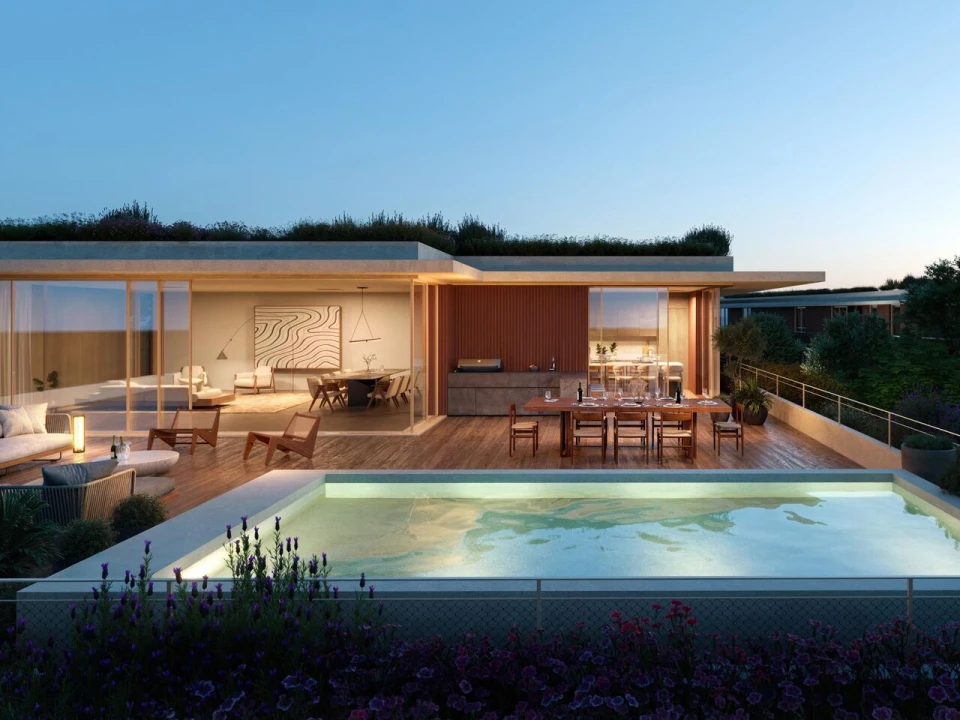 Apartamento T5 para Venda em Aldoar, Foz do Douro e Nevogilde Foto 9