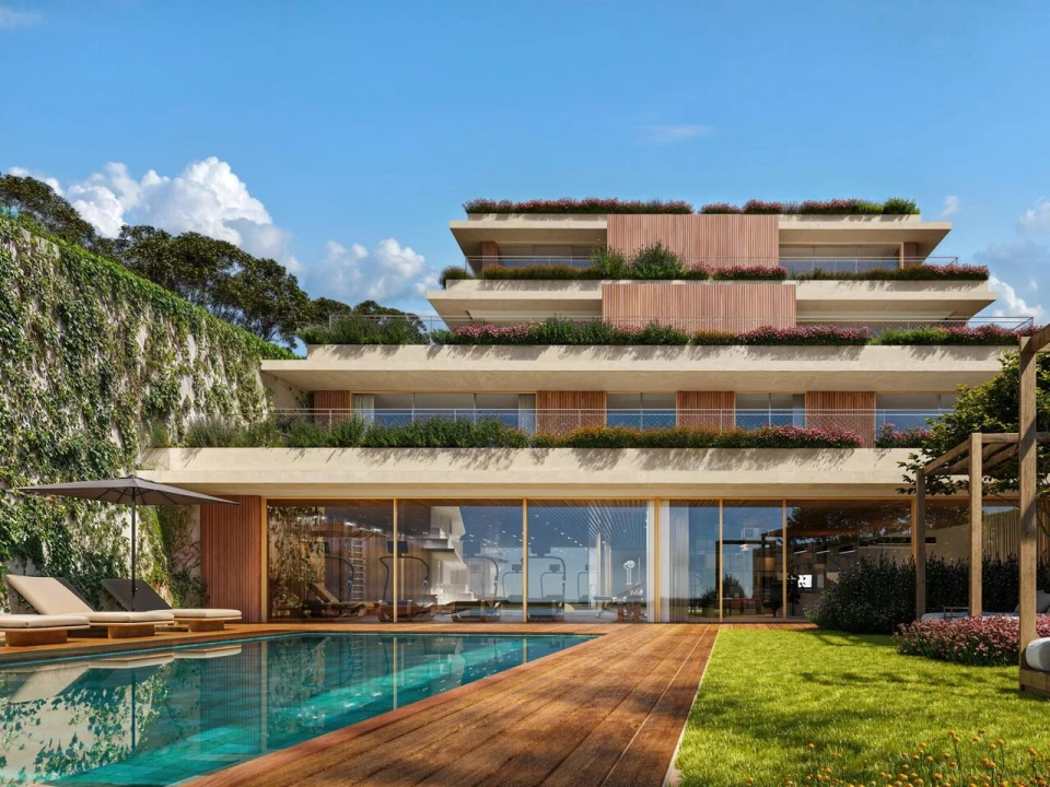 Apartamento T5 para Venda em Aldoar, Foz do Douro e Nevogilde Foto 10