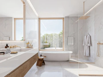 Apartamento T5 para Venda em Aldoar, Foz do Douro e Nevogilde