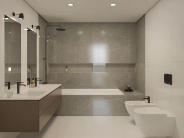 Apartamento T3 para Venda em Montijo e Afonsoeiro