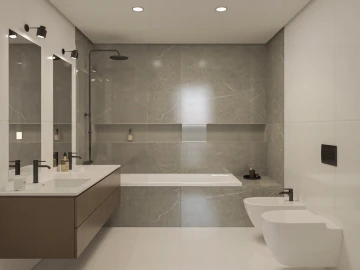Apartamento T3 para Venda em Montijo e Afonsoeiro