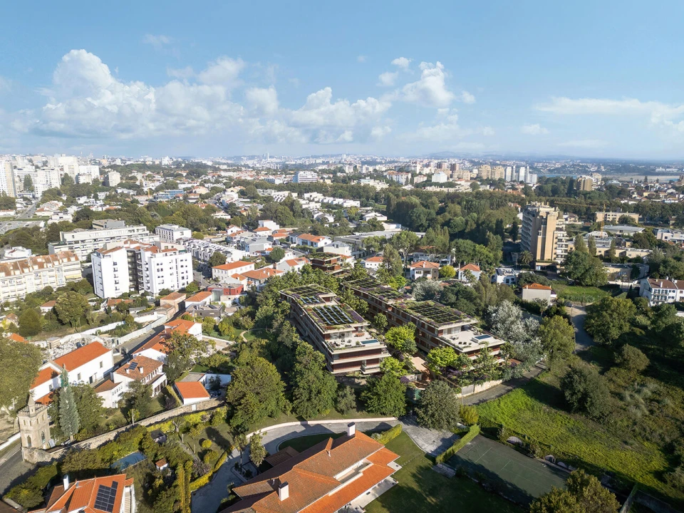 Apartamento T3 para Venda em Aldoar, Foz do Douro e Nevogilde Foto 13