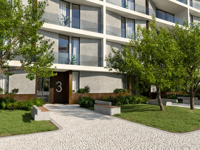 Apartamento T4 para Venda em Montijo e Afonsoeiro Foto 20