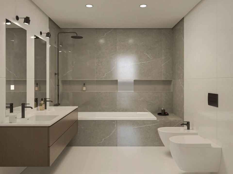 Apartamento T3 para Venda em Montijo e Afonsoeiro Foto 13