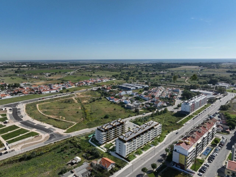 Apartamento T3 para Venda em Montijo e Afonsoeiro Foto 19