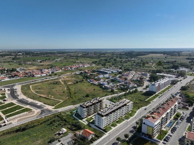 Apartamento T3 para Venda em Montijo e Afonsoeiro Foto 19