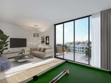 Apartamento T3 para Venda em Montijo e Afonsoeiro