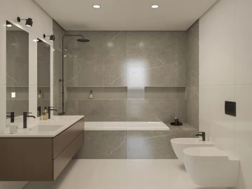 Apartamento T3 para Venda em Montijo e Afonsoeiro