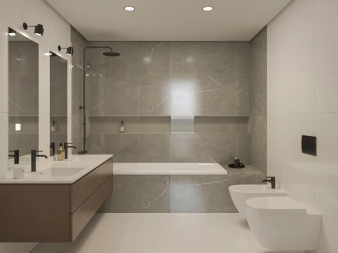 Apartamento T3 para Venda em Montijo e Afonsoeiro Foto 14