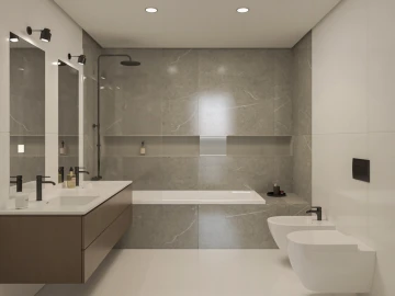 Apartamento T3 para Venda em Montijo e Afonsoeiro