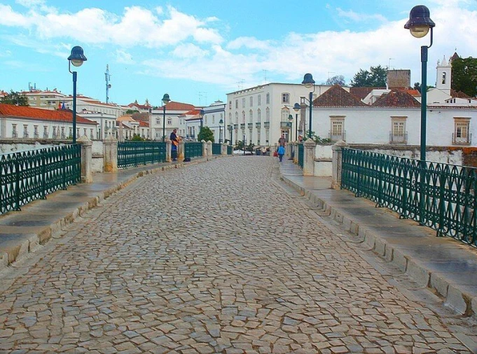 Apartamento T3 para Venda em Tavira (Santa Maria e Santiago) Foto 14