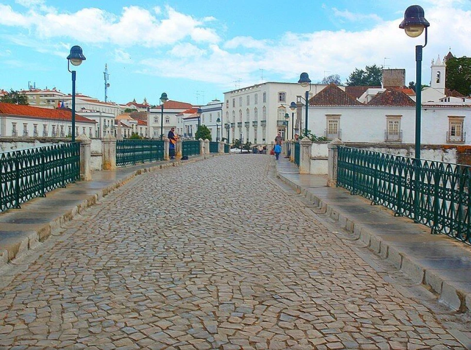 Apartamento T3 para Venda em Tavira (Santa Maria e Santiago) Foto 14