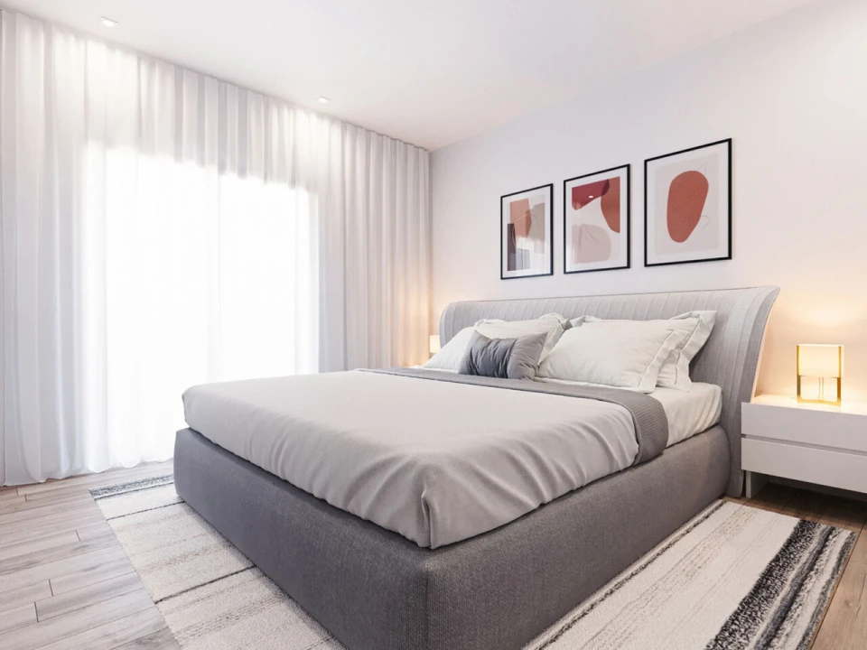 Apartamento T3 para Venda em Tavira (Santa Maria e Santiago) Foto 7