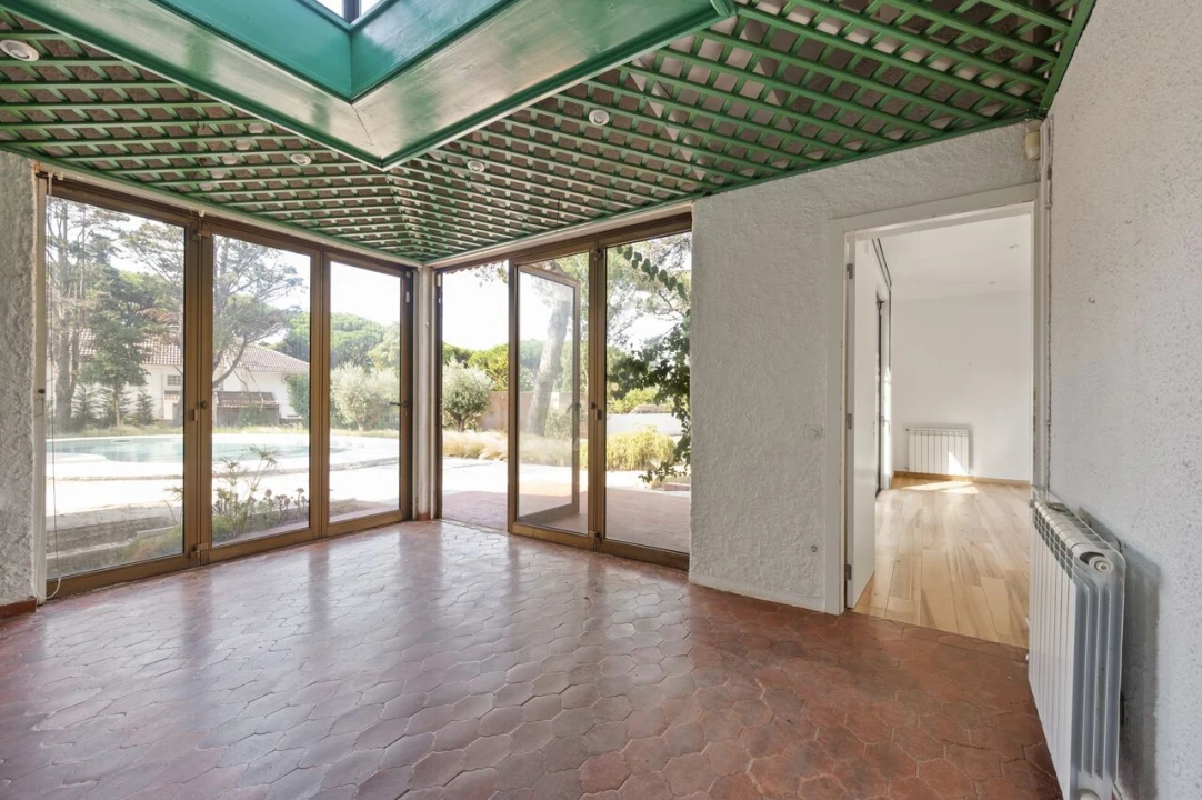 Moradia T6 para Venda em Cascais e Estoril Foto 16